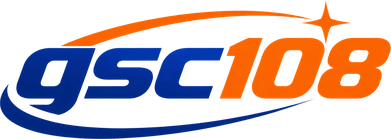 GSC108 Logo